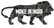 Make in India mark