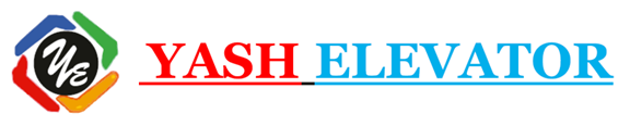 Yash Elevator Logo